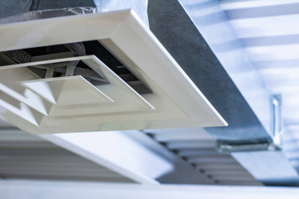 Best Local Air Duct Cleaning Services  in Odessa, FL